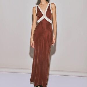 VRG GRL Meet Me on the Dance Floor dress